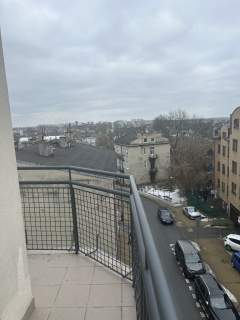 Mieszkanie w Centrum, wszędzie blisko