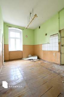 Mieszkanie w sąsiedztwie parku-Wilda