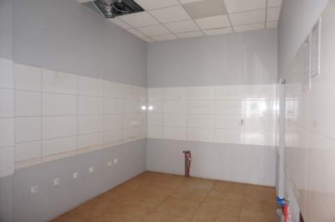 Lokal o powierzchni 100mkw w CENTRUM Gorzowa - wynajmę