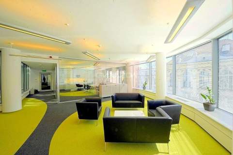 Biuro do wynajęcia, 224 m2, Warszawa