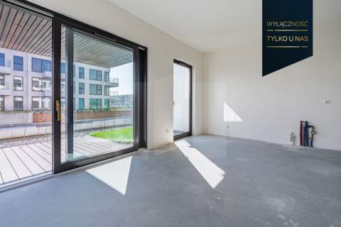 Sol Marina Apartament przy samej marinie