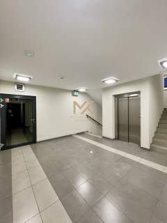 2 POKOJE 36m2/BALKON/MP/ZAMKNIĘTE OSIEDLE