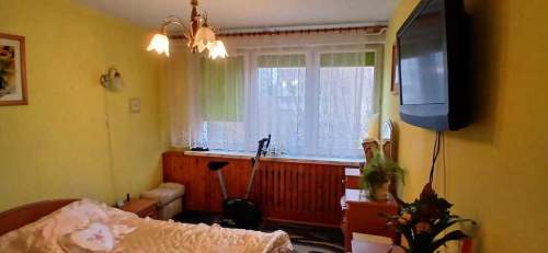 2-pokojowe mieszkanie, 48 m Szczecin, ul. 9 Maja