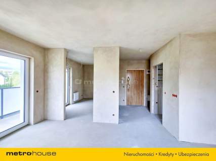 Nowe mieszkanie nad rzeką z balkonem 9m2 Olecko