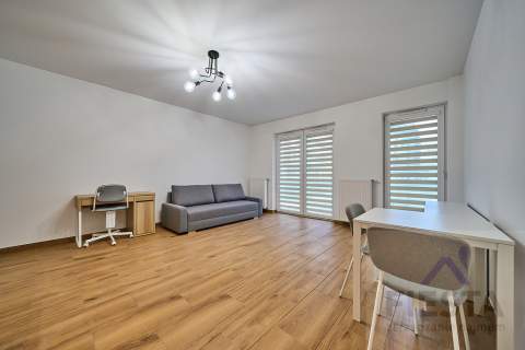 Nowe studio 32 m2 Lublin, Wieniawa, ul. Pagi 9
