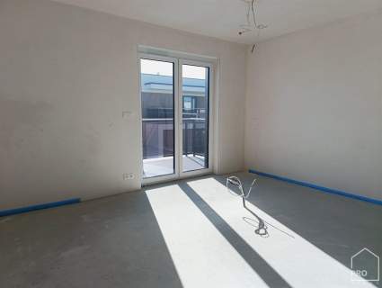 Wysokiej klasy apartament na stylowym osiedlu