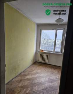 2 pokoje do remontu Przymorze