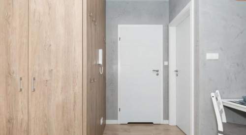 Mieszkanie na sprzedaż, 35,15 m2, Kołobrzeg
