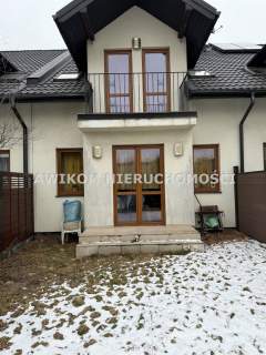 Dom na sprzedaż, 138 m2, Grodzisk Mazowiecki