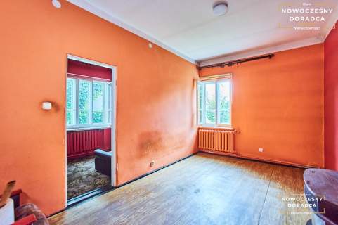 Dom 80m2 Hrubieszowska 6 arów
