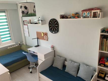 Sprzedam mieszkanie 4 pokojowe na Zazamczu
