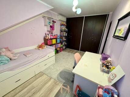 Mieszkanie na sprzedaż, 113,8 m2, Gorzów Wielkopolski