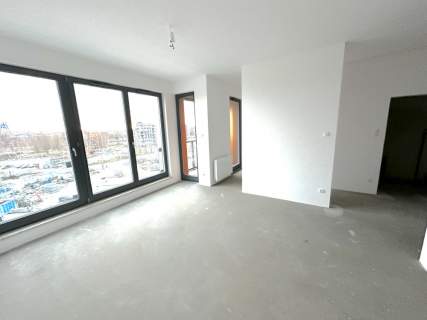 Nowy apartament Gdańsk Stare Miasto widok na Motławe.