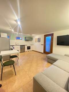 Komfortowy apartament na Ursynowie Lokalizacja 