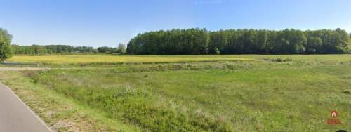 Działka zagrodowa 3000m2, Rzepniki