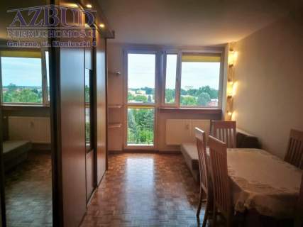 Mieszkanie do wynajęcia, 38 m2, Gniezno