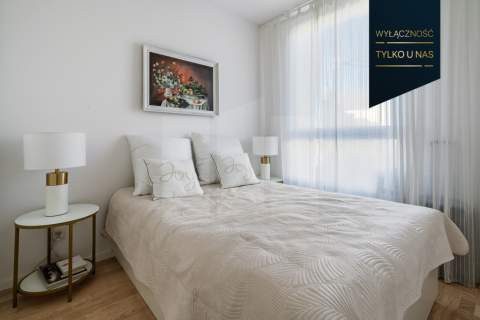 Wyjątkowy apartament nad Motławą
