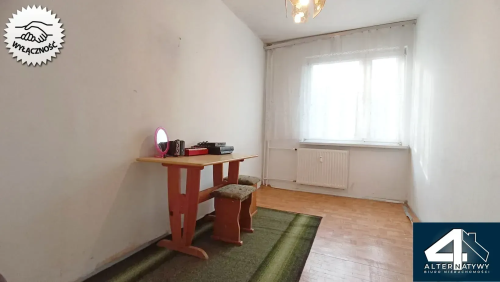 Bieruń Nowy - M3 do własnej aranżacji