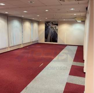 Śródmieście, parter ok. 370 m2