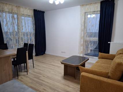Wynajmę mieszkanie 3 pokojowe, nowe, Targówek