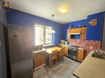 TYLKO U NAS 2 pokoje, 52m2, blok z 2007 roku