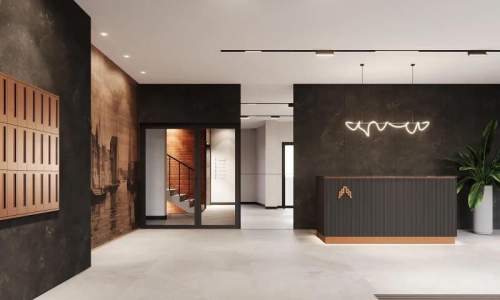 Nowy 3-pokojowy apartament - Gdańsk Śródmieście