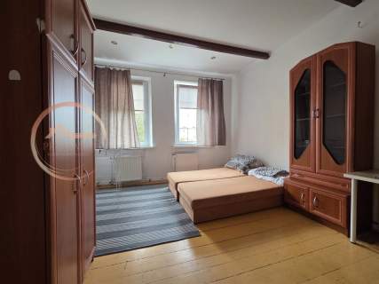 Szwederowo, 4 pokoje, 10 miejsc, 83m2