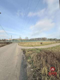 Działka pod Twój dom 900m2 Zalesiany