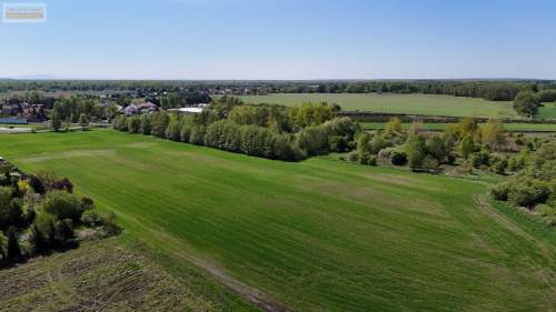 Nowe działki budowlane 1000m i 1228m 