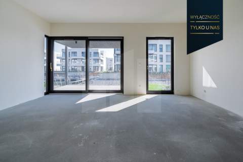 Sol Marina Apartament przy samej marinie