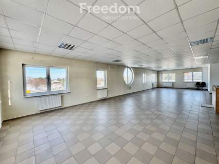 Lokal do wynajęcia 122 m2