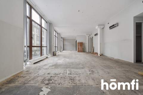 Lokal na wynajem Rzeźnicza, Wrocław   Rynek,495m2