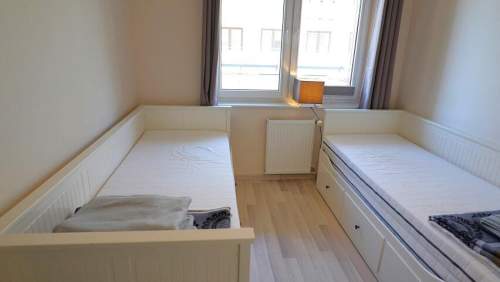 Zielone Tarasy 2 pok. z balkonem 700 m od morza