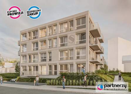 4 pokoje, balkon, hala garażowa, komórka