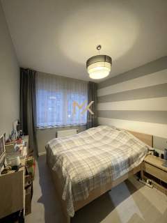 2 POKOJE 36m2/BALKON/MP/ZAMKNIĘTE OSIEDLE