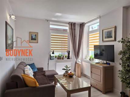 Mieszkanie - Darłowo