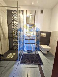 Prądnik Czerwony 81m2 4pok dwupoziomowe, garaż