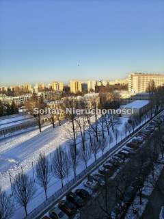 Mieszkanie na sprzedaż, 46,9 m2, Warszawa