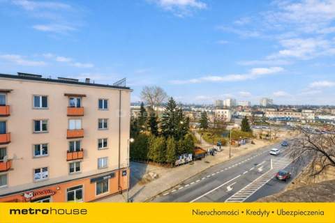 35 m w centrum Radomia - dla par i inwestorów