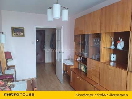 3 pokoje w bardzo dobrej i cichej lokalizacji