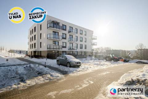 2 pokoje z balkonem, miejscem post. i komórką