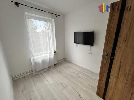 Gotowe mieszkanie/wyposażone