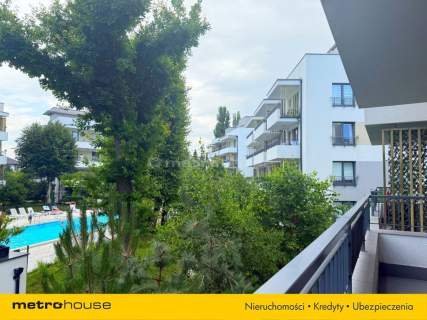 Apartament 500m od morza BASEN, KORT, SIŁOWNIA