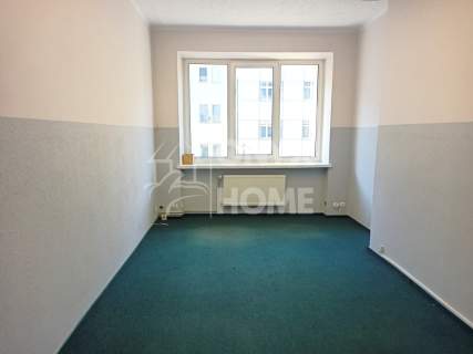 Lokal biurowy 73,50 m2 4 pokoje Świętojańska