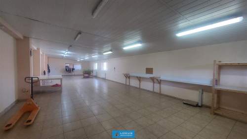 Hotel, spa, restauracja, dom seniora, gab.medyczne