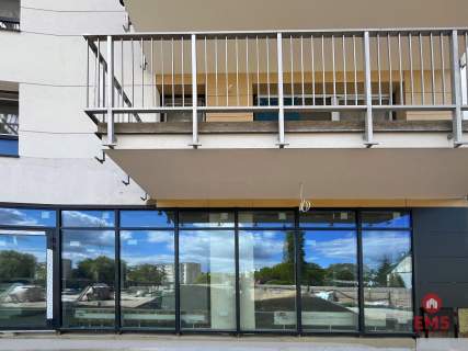 Nowy lokal 65 m2 parter, centrum