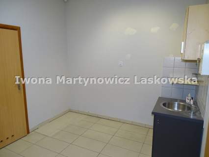 Lokal na placówkę bankową, salon, parter, Lubin