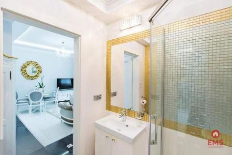 Dwa apartamenty, inwestycyjnie