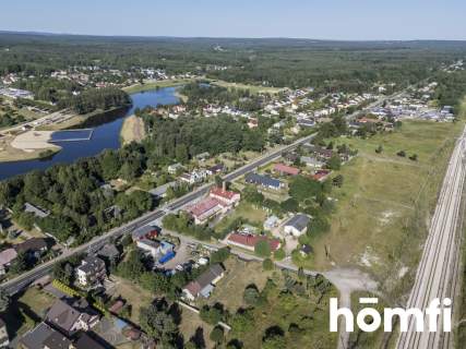 Lokal Restauracyjno-Hotelowy przy trasie 42-Bliżyn
