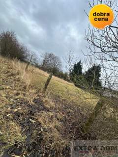 Działka na sprzedaż, 628 m2, Nowogard